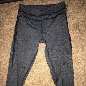 Lulu lemon leggings